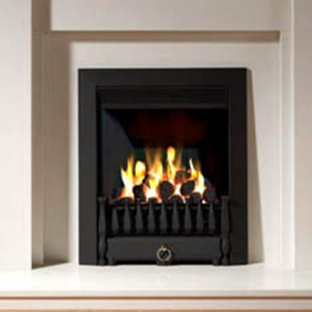 Convector Fireplaces