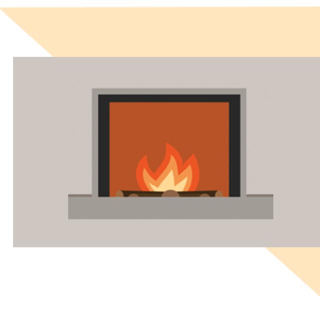 Solid Fuel Fireplace Guide