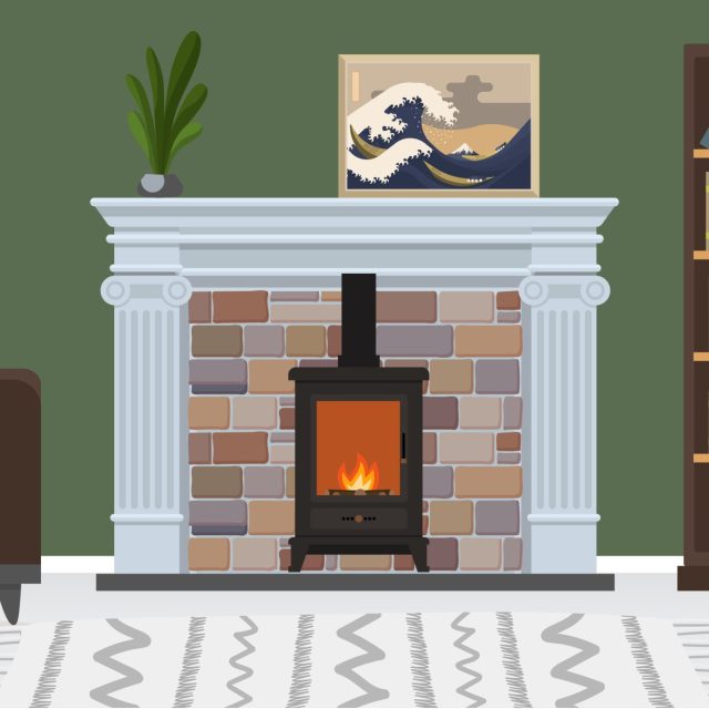 Stove Fireplace Guide