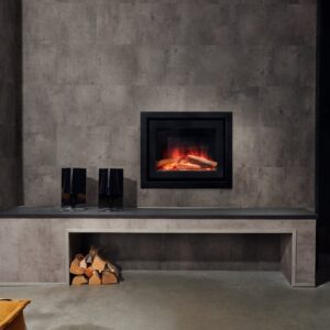 Element 4 Elite 60IE - Electric Fireplaces