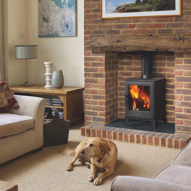 Your guide to wood-burning stove regulations in 2024