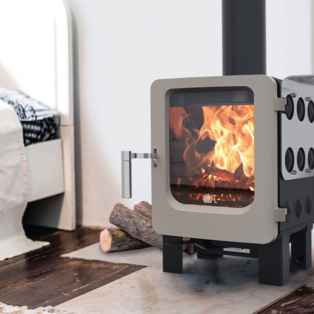 Log Burner Ventilation: What Are The Requirements?