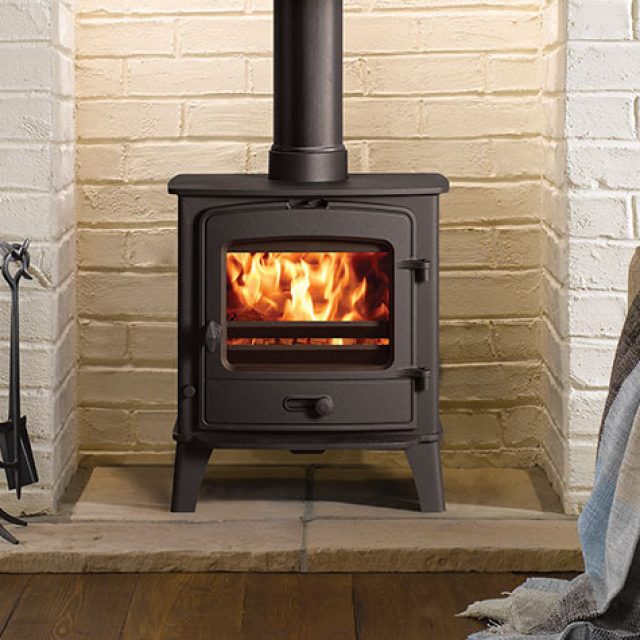 7 of our best eco-friendly log burners for 2024